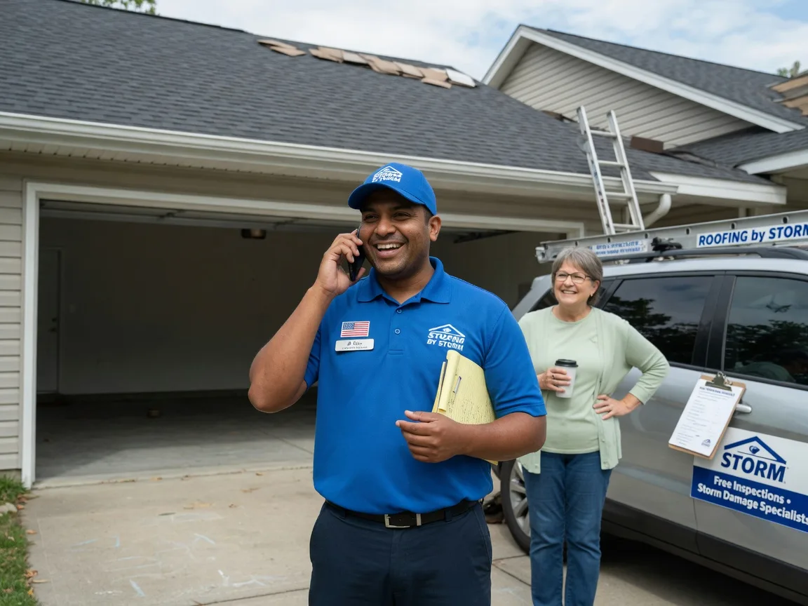 Roof Repair Near Me Only, TN FAQs